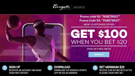 borgata sportsbook promo code|Borgata Sportsbook Promo Code .